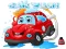 Igra Car Wash Jigsaw spletu