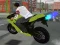 Igra Bike Parking spletu