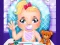 Igra Baby Day Care spletu