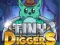 Igra Tiny Diggers spletu