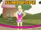 Igra Barbie Jump Rope spletu