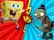 Igra Zombie Vs SpongeBoob spletu