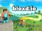 Igra Bloxd.io spletu
