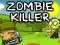 Igra Zombie Killer spletu
