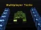 Igra Multiplayer Tanks spletu