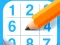 Igra Master Sudoku spletu