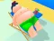 Igra Lazy Jumper spletu