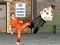 Igra Big House Beat Down spletu