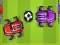 Igra Soccer Cars spletu