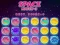 Igra Space Match3 spletu