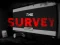 Igra The Survey spletu