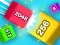 Igra Qube 2048 spletu