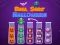 Igra Ball Sort Halloween spletu