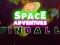 Igra Space Adventure Pinball spletu