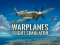 Igra Warplanes Flight Simulator spletu