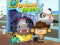 Igra Dr.Panda's Airport spletu