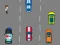 Igra Car Avoid Game spletu