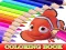 Igra Coloring Book for Finding Nemo spletu