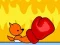 Igra Power fox spletu