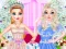 Igra My Sisters Perfect Wedding spletu