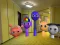 Igra Sprunki Backroom Terrors Skibidi Toilet spletu