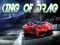 Igra King of Drag spletu