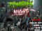 Igra Zombies Night spletu