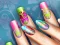 Igra Floral Realife Manicure spletu