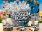 Igra Jigsaw Puzzle: Flowers spletu