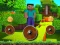 Igra Mineblock Rotate and Fly Adventure spletu