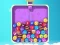 Igra Bubble Merge 2048 spletu