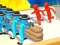 Igra Human Evolution Rush spletu