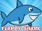 Igra Flappy Shark spletu