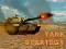 Igra Tank Strategy spletu