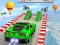 Igra Extreme City GT Car Stunts spletu
