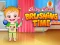 Igra Baby Hazel Brushing Time spletu