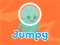 Igra Jumpy spletu