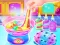 Igra Unicorn Slime Designer spletu