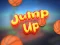 Igra Jump Up 3D spletu
