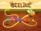 Igra Beeline spletu