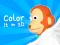 Igra Color It in 3D spletu