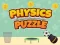 Igra Physics Puzzle spletu