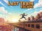 Igra Last Train Escape spletu