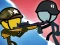 Igra Stickman Warfield spletu