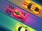 Igra Lane Rush Pro spletu