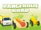 Igra Dangerous Roads spletu