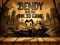 Igra Bendy and the Ink 3D Game spletu