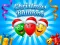 Igra Christmas Balloons spletu