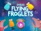 Igra Small's Flying Froglets spletu