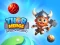 Igra Thor's Merge spletu